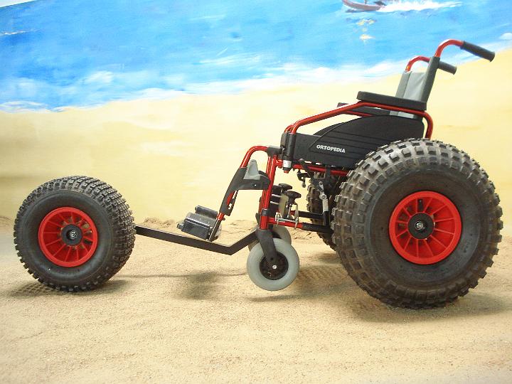 cadweazle Trike 007
